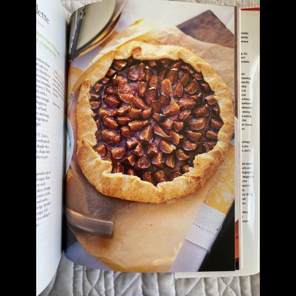 The Oprah Magazine Cookbook - Picture 9 of 11
